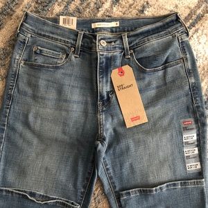 Levi’s